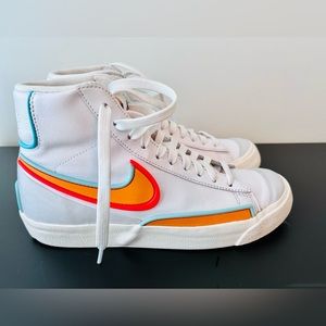 Nike Blazer Mid ‘77 Infinite